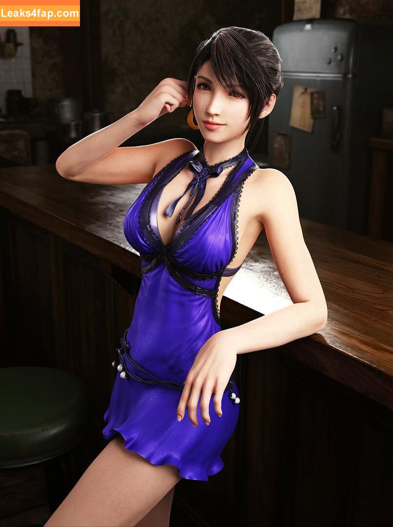 Final Fantasy VII /  leaked photo photo #0939