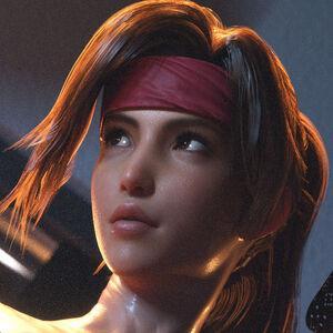 Final Fantasy VII фото #0002