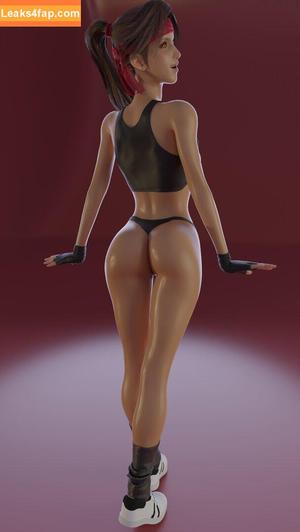 Final Fantasy VII фото #0063