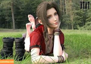 Final Fantasy VII фото #0081