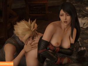 Final Fantasy VII фото #0083