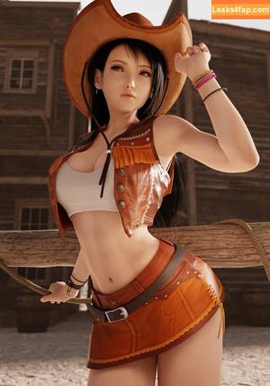 Final Fantasy VII фото #0089