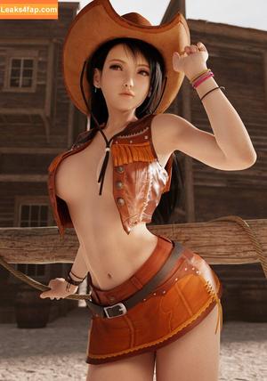 Final Fantasy VII фото #0090