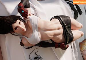 Final Fantasy VII фото #0095