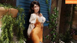 Final Fantasy VII фото #0100