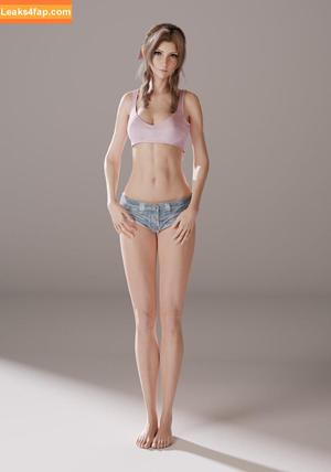 Final Fantasy VII фото #0105