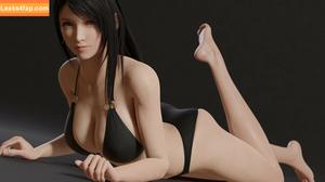 Final Fantasy VII фото #0114