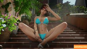 Final Fantasy VII фото #0202