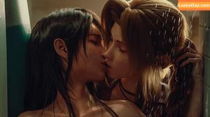 Final Fantasy VII фото #0221