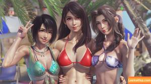 Final Fantasy VII фото #0227