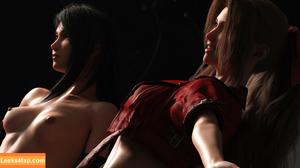 Final Fantasy VII фото #0234