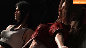 Final Fantasy VII фото #0235