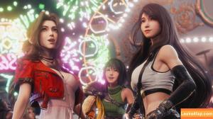 Final Fantasy VII фото #0242