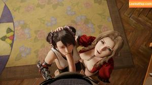 Final Fantasy VII фото #0272