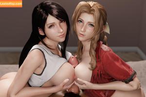 Final Fantasy VII фото #0319