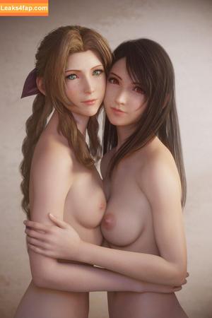 Final Fantasy VII фото #0324