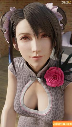 Final Fantasy VII фото #0337