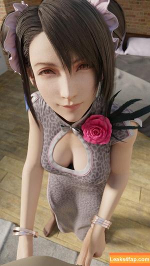 Final Fantasy VII фото #0338