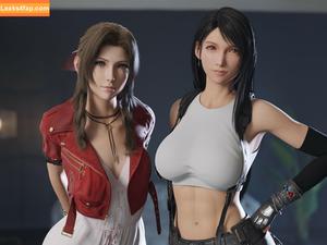 Final Fantasy VII фото #0396