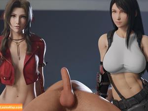 Final Fantasy VII фото #0398