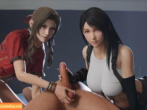 Final Fantasy VII фото #0402