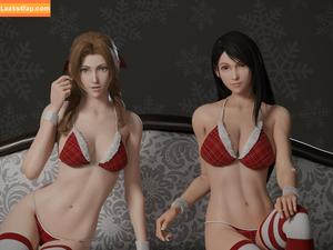 Final Fantasy VII фото #0412