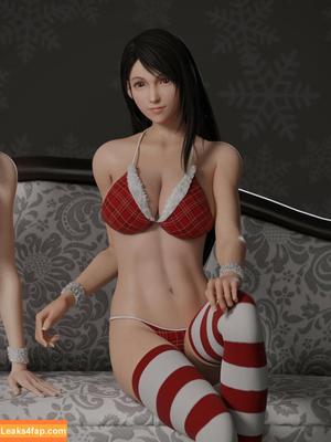 Final Fantasy VII фото #0413