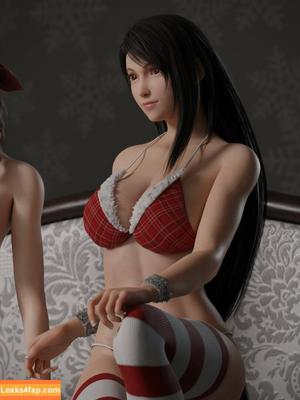 Final Fantasy VII фото #0416