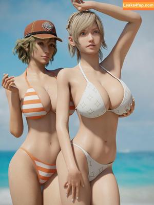 Final Fantasy VII фото #0423