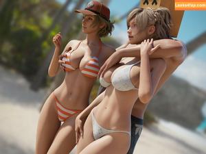 Final Fantasy VII фото #0429