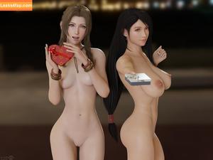 Final Fantasy VII фото #0443