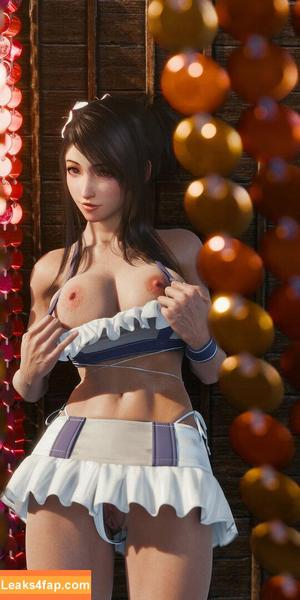 Final Fantasy VII фото #0452