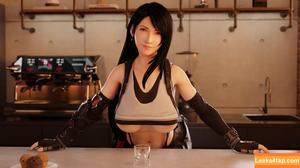 Final Fantasy VII фото #0457