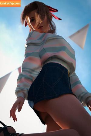 Final Fantasy VII фото #0484