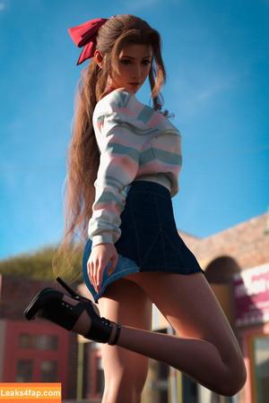 Final Fantasy VII фото #0486