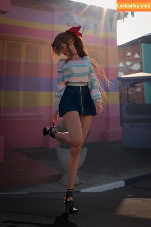 Final Fantasy VII фото #0487