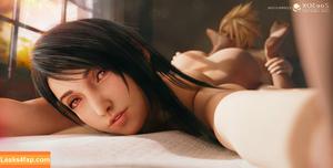 Final Fantasy VII фото #0519