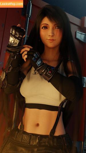 Final Fantasy VII фото #0525