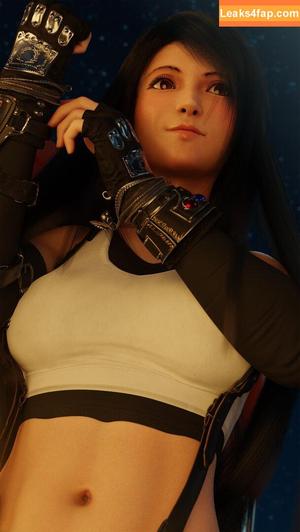 Final Fantasy VII фото #0528