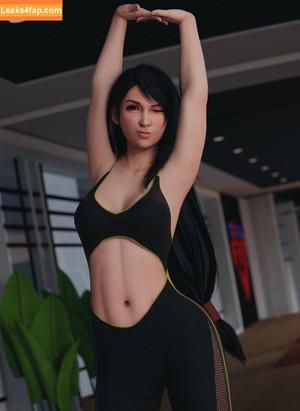 Final Fantasy VII фото #0531