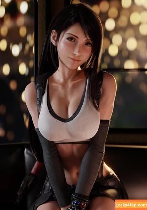 Final Fantasy VII фото #0567