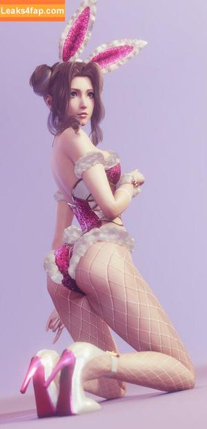 Final Fantasy VII фото #0572