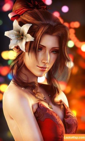 Final Fantasy VII фото #0574