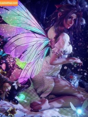 Final Fantasy VII фото #0575