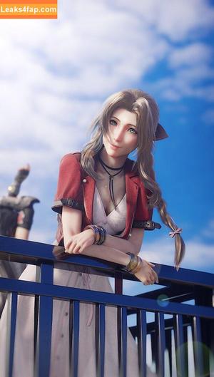 Final Fantasy VII фото #0577