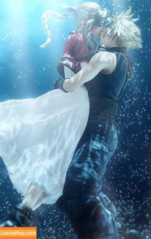 Final Fantasy VII фото #0578