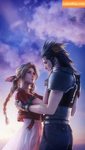 Final Fantasy VII фото #0579