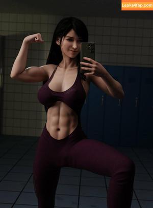 Final Fantasy VII фото #0589