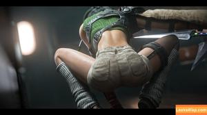 Final Fantasy VII фото #0591