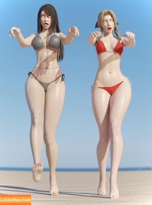 Final Fantasy VII photo #0633